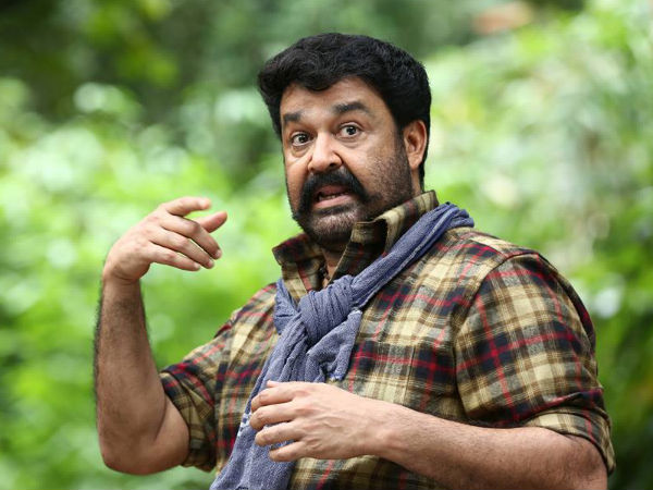 Pulimurugan US Box Office: Breaks The Record Of Premam Pulimurugan US Box Office: Breaks The Record Of Premam