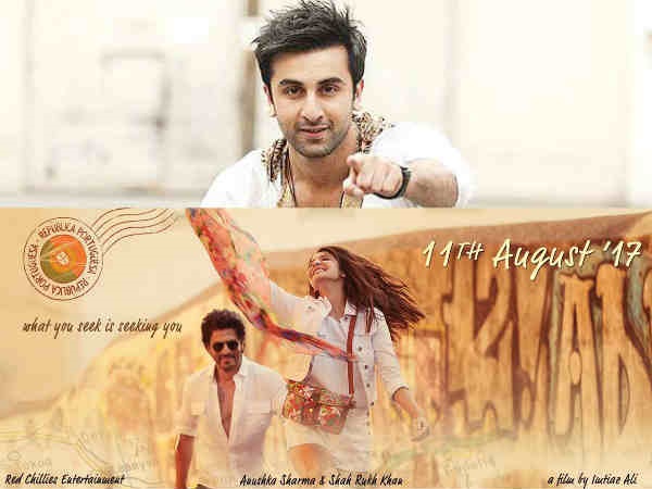 srk-ranbir srk-ranbir