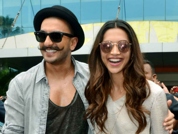 Ranveer Singh Deepika Padukone Ranveer Singh Deepika Padukone
