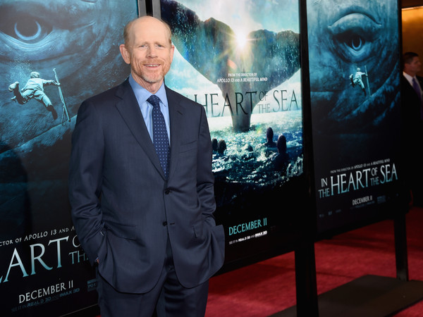 Ron Howard Ron Howard