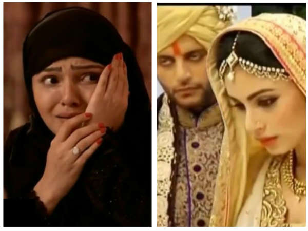 Latest TRP Ratings: Shakti Replaces Naagin 2; TKSS, Kumkum Bhagya & Udaan - Top Shows This Week Latest TRP Ratings: Shakti Replaces Naagin 2; TKSS, Kumkum Bhagya & Udaan - Top Shows This Week