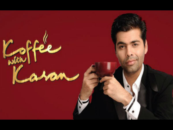 Koffee With Karan 5: After Ranveer Singh & Ranbir Kapoor, Kapil Sharma To Appear On The Chat Show