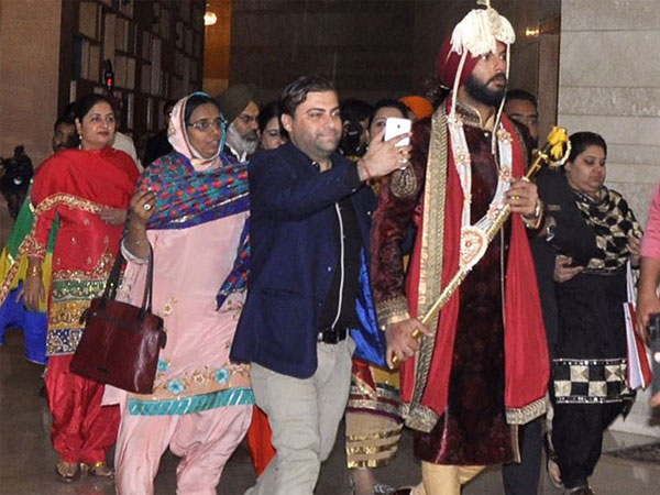 Yuvraj Singh Wedding