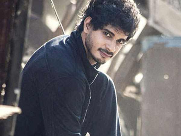 Tahir Raj Bhasin Tahir Raj Bhasin
