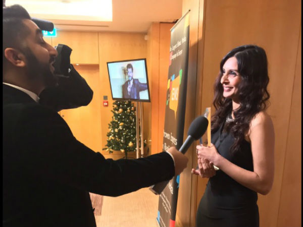 Star Plus Bags AVTA 2016 Award Star Plus Bags AVTA 2016 Award