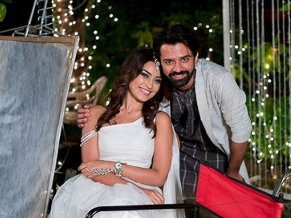 Barun & Surbhi Barun & Surbhi