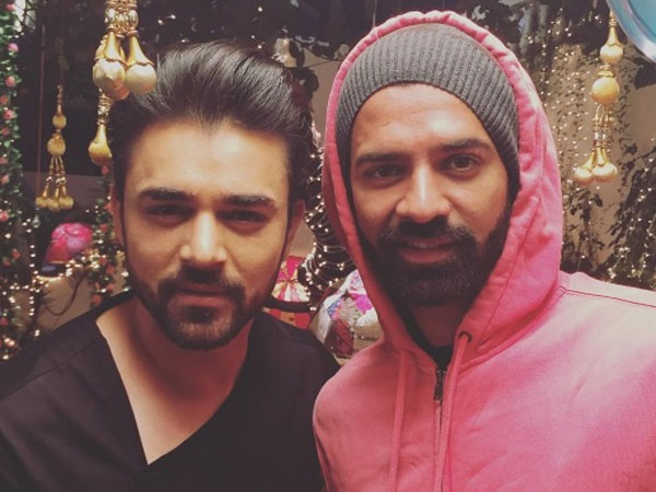 Mohit & Barun Mohit & Barun