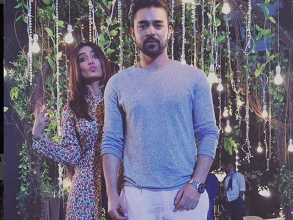 Surbhi & Mohit Surbhi & Mohit