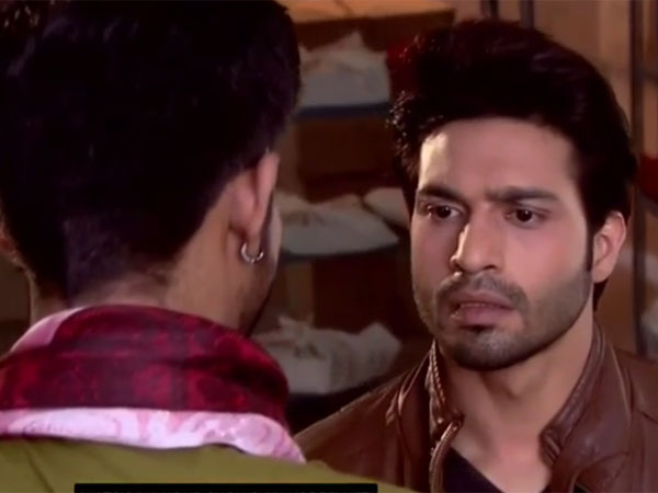 Jailor Yadav Aims At Suraj