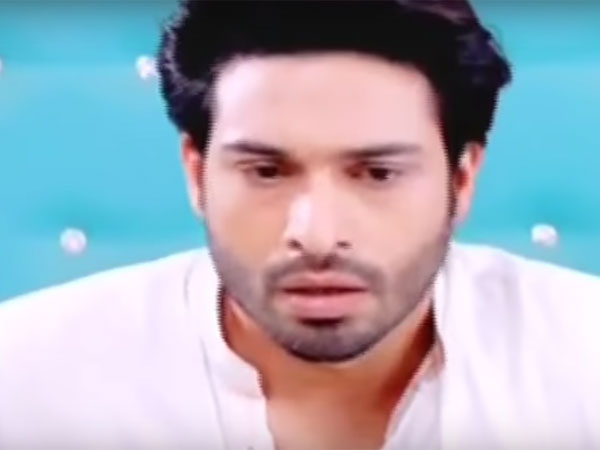 Chakor Takes Care Of Suraj