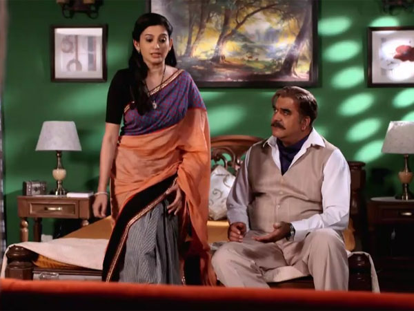 Suman/Daddy ji – Who Killed Guddi?