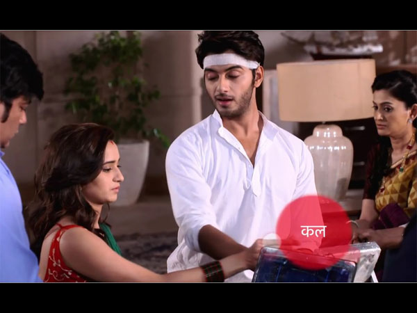 Atharv’s Fingerprints