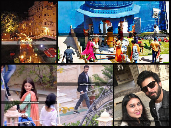 Are ADHM Characters Of Indian Origin? Are ADHM Characters Of Indian Origin?