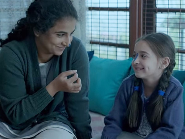 Positive Buzz Around The Movie