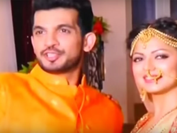 Raghav To Marry Naina?