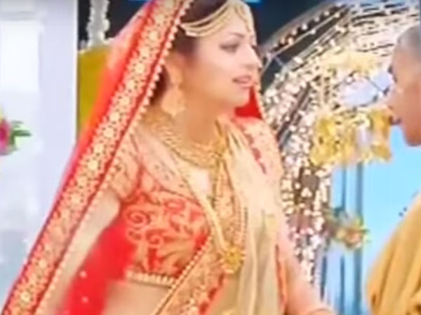 Veer & Naina's Wedding