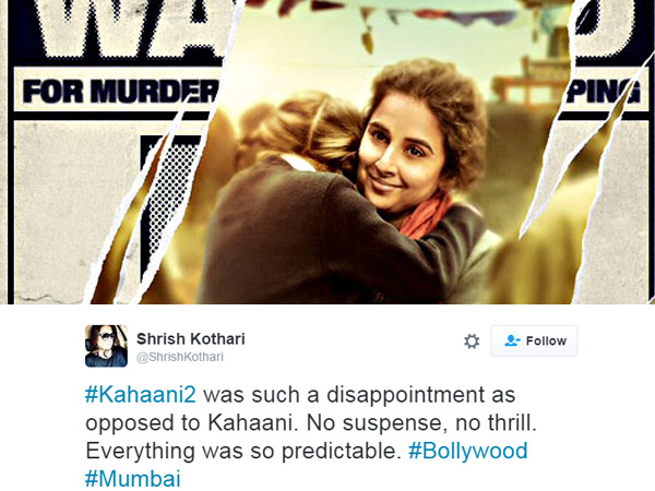 Shrish Kothari ‏@ShrishKothari