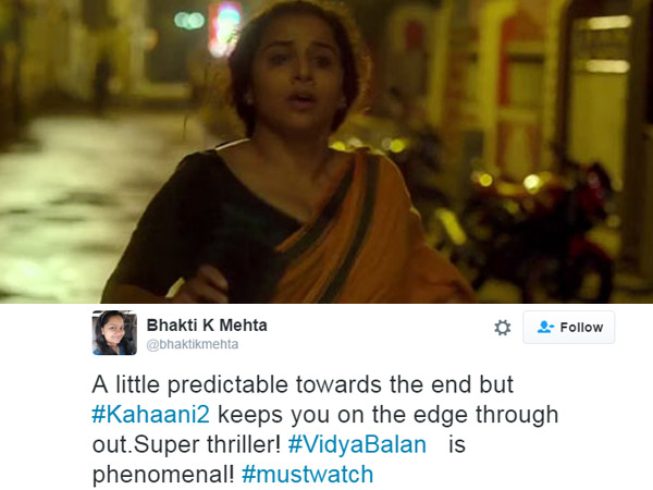 Bhakti K Mehta ‏@bhaktikmehta