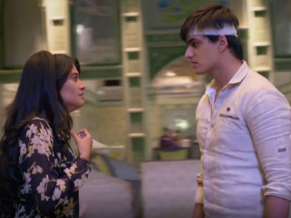 Kartik & Naira Kartik & Naira