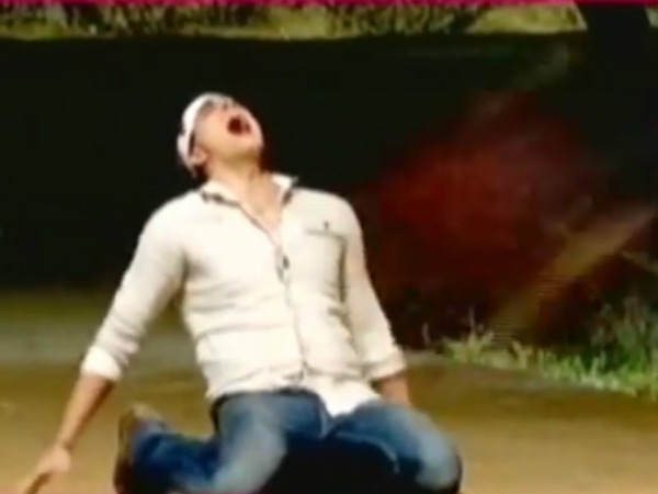 Kartik Shattered Kartik Shattered