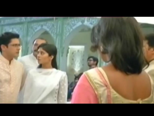 Naitik Shocks Naira Naitik Shocks Naira