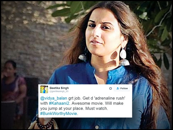 Geetika Singh ‏@geetikasingh_05