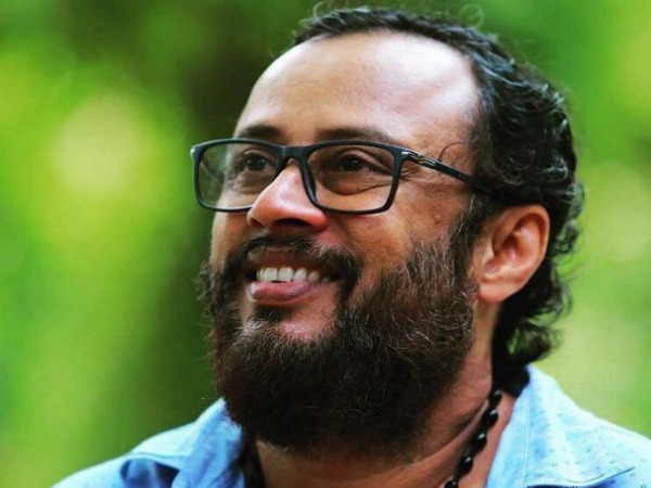 The Director: Lal Jose