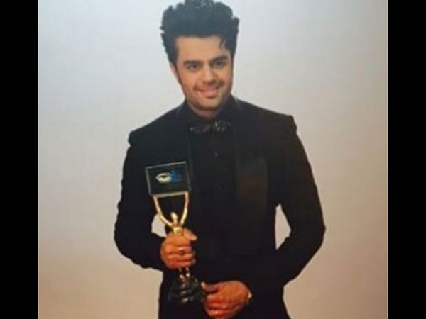 Manish Paul