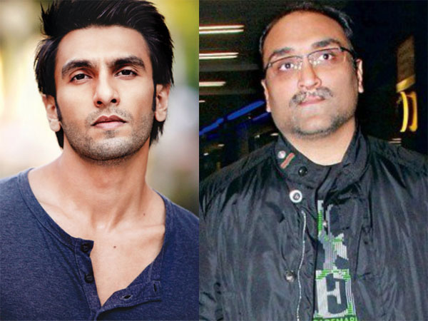 I Had An Argument With Aditya Chopra