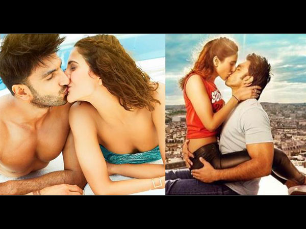 Befikre Is Not A Frivolous Film
