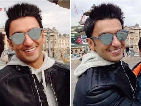 The Young Generation Is Open Minded