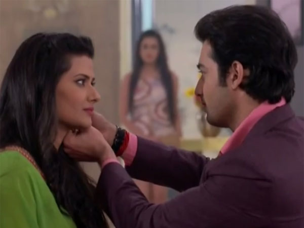 Will Rishi Get To Know The Truth?