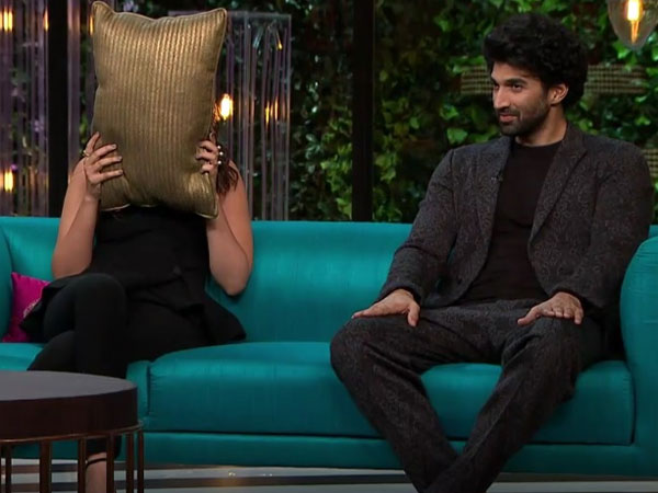 Adtiya’s Rapid Fire Round…