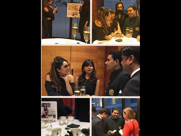 Gauri On Her Passion For Designing