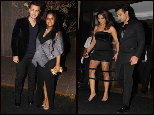 All About Black! All About Black!