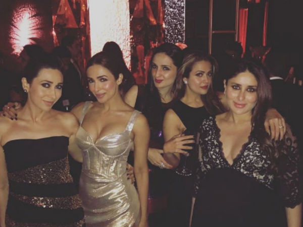 Girls Like To Swing Girls Like To Swing