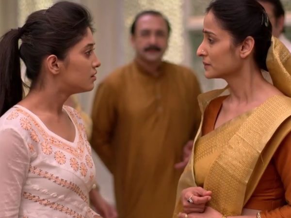 Rajshri & Naira Rajshri & Naira