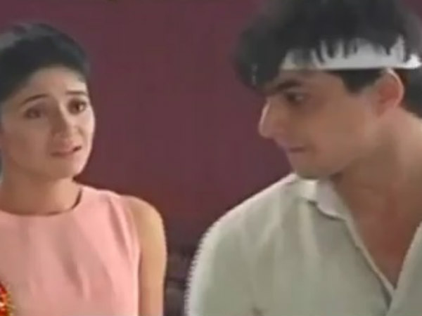 Naira Meets Kartik Naira Meets Kartik