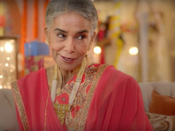 Dadi Gets To Know The Truth 