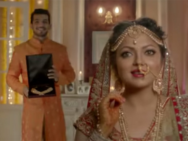 Dadi Requests Raghav