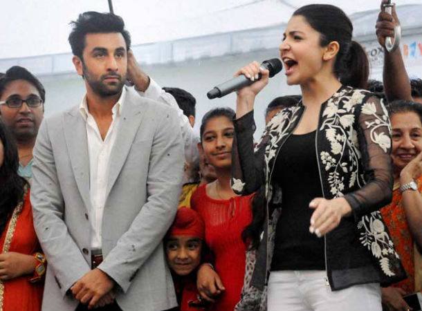 Unfair To Draw A Comparision