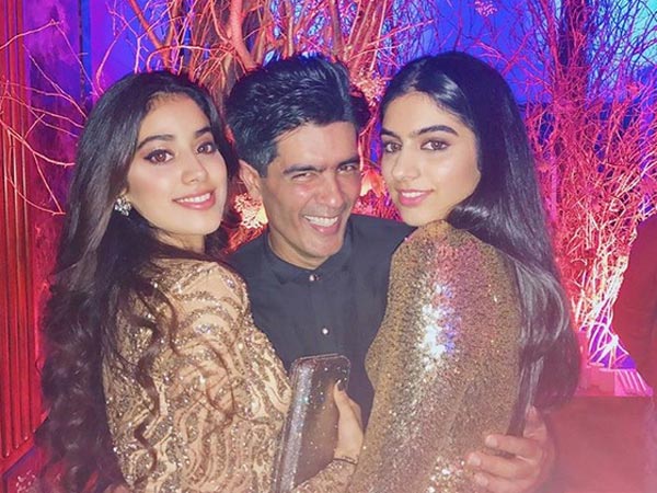 Hotties Of The B-town