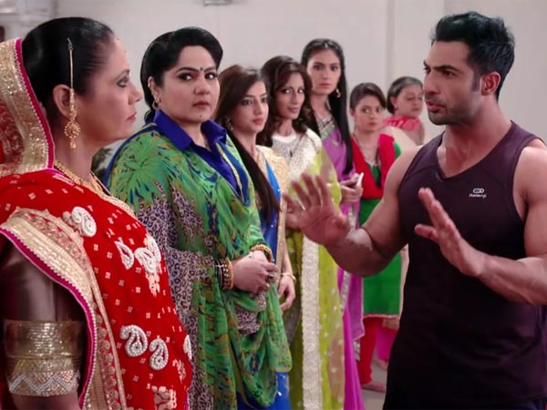 Did Jaggi Kill Ahem?