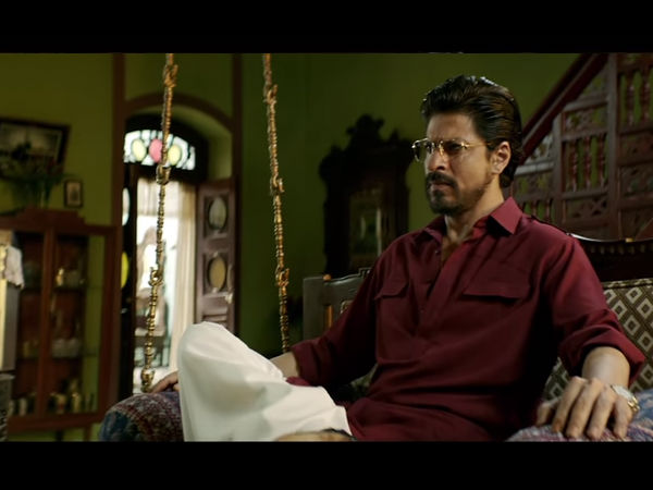 'Bad Man With A Good Heart'