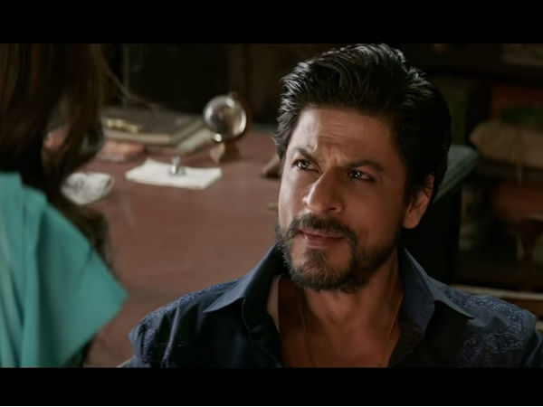 'I Try My Best Not To Repeat My Roles'