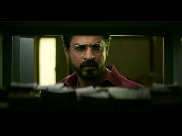 'It Is Seeming To Ease Of'