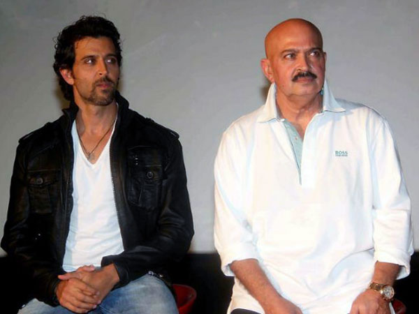 'Hrithik Is Not Your Contemporary'