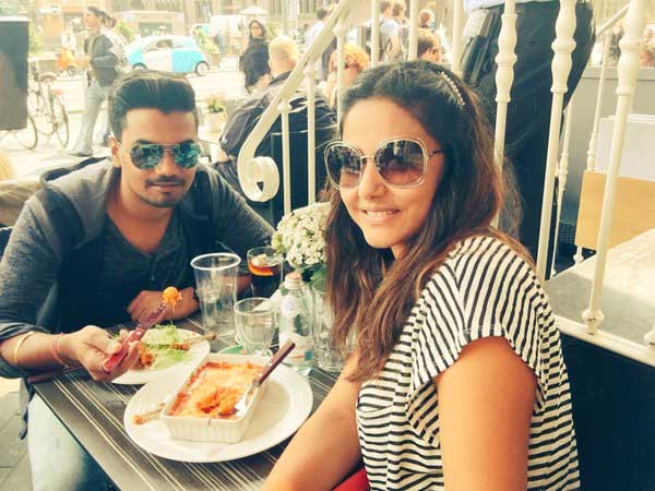 Hina's Future Plans Hina's Future Plans