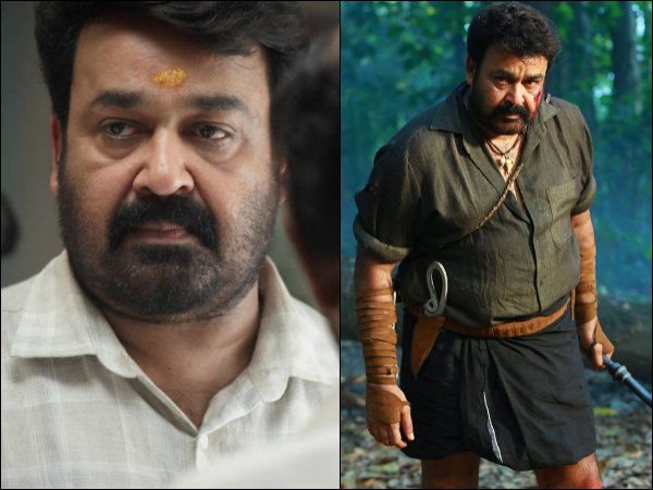 Mohanlal – Jayaraman Or Murugan? Mohanlal – Jayaraman Or Murugan?