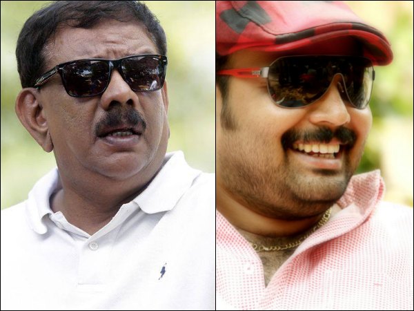Making Style – Priyadarshan Or Vysakh? Making Style – Priyadarshan Or Vysakh?